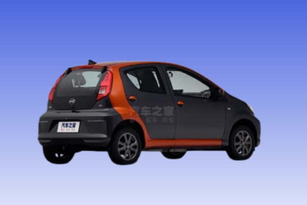 濮阳市南乐抵押微型汽车