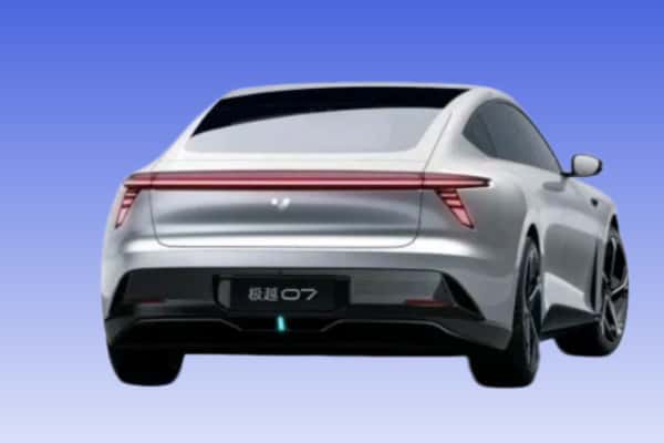 濮阳市南乐回收小米汽车